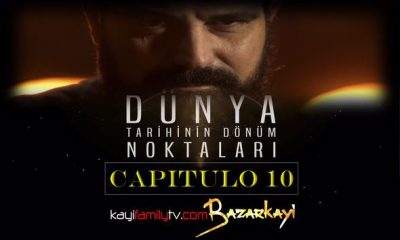 VER EL EPISODIO 10 DE DUNYA TARIHININ DONUM NOKTALARI CON SUBTÍTULOS EN ESPAÑOL. VER EL EPISODIO 10 DE HITOS DE LA HISTORIA MUNDIAL CON SUBTÍTULOS EN ESPAÑOL.