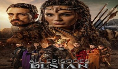 Destan All Episodes with English Subtitles Destan All Episodes with English Subtitles