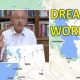 Dream World. President Erdogan was taking important steps for the SILK ROAD, both for Beijing and EU CAPITALS, and was preparing an important dress for Turkiye.