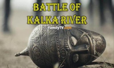 LEGENDS OF WAR EPISODE 14 BATTLE OF THE KALKA RIVER WITH ENGLISH SUBTITLES FOR FREE. SAVASIN EFSANELERI SEASON 2 EPISODE 4 WITH ENGLISH SUBTITLES.