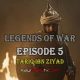 WATCH LEGENDS OF WAR EPISODE 5 TARIQ IBN ZIYAD WITH ENGLISH SUBTITLES FOR FREE. WATCH SAVASIN EFSANELERI EPISODE 5 TARIQ IBN ZIYAD WITH ENGLISH SUBTITLES.