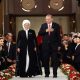 Empire... 21 PRESIDENTS and 13 PRIME MINISTERs were attending the ceremony. The Organization of Turkish States, NATO and the Organization of Islamic Cooperation