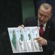 Erdogan's Speech