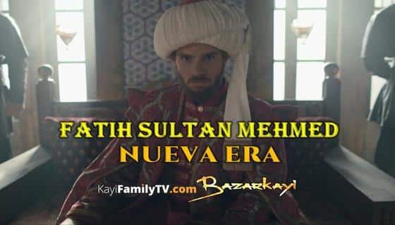 Fatih Sultan Mehmed: Nueva Era full hd con subtítulos en español gratis! ¡Mira la película de Fatih Sultan Mehmed con subtítulos en español! BazarKayi