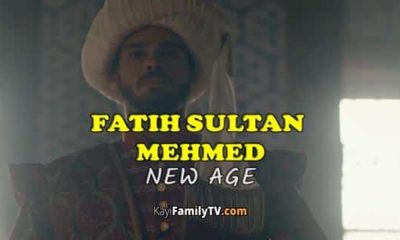 Watch Fatih Sultan Mehmed: New Age full hd with English Subtitles for Free! Watch Fatih Sultan Mehmed movie with English Subtitles! Watch Fatih Sultan Mehmed