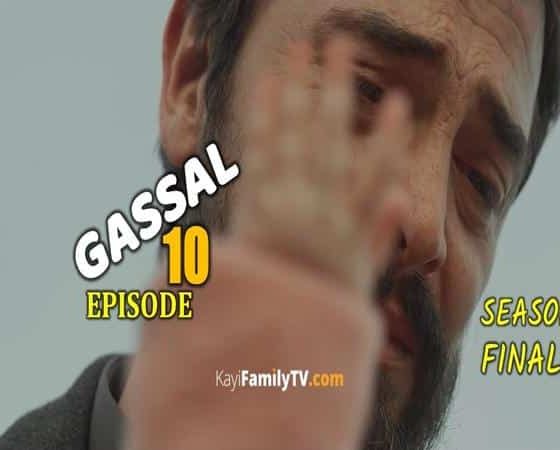 Gassal Episode 10