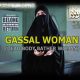 Interview with Gassal Woman (Dead Body Bather Woman). ''To Allah we belong and to HIM we shall return'' ''Die before your death''.