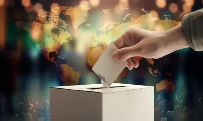 Global Election