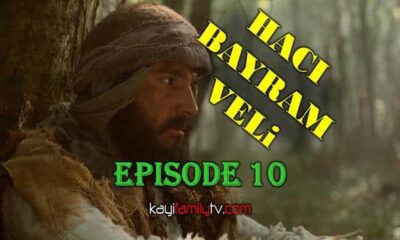 WATCH HACI BAYRAM VELI EPISODE 10 WITH ENGLISH SUBTITLES FOR FREE! WATCH THE JOURNEY OF LOVE HACI BAYRAM-I VELI EPISODE 10 WITH MELISA DIRILISH TRANSLATION.