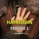 Hayreddin Episode 1 with English Subtitles For Free! Barbaroslar Season 2 Episode 1 with English Subtitles. Hayreddin Season 1 Episode 1 English Subtitles