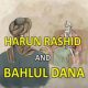 Hayati Inanc talking about Harun Rashid and Bahlul Dana. ''Those who look for Walis of Allah are also Walis of Allah.'' Bahlul Dane English Subtitles