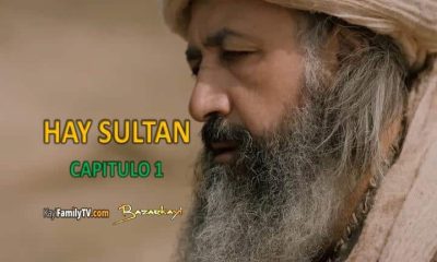 Hay Sultan Capitulo 1