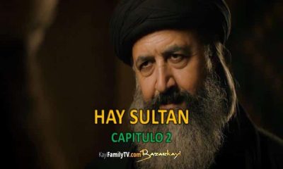 Hay Sultan Capitulo 2