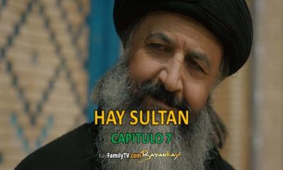 Hay Sultan Capitulo 7