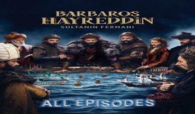 Hayreddin All Episodes with English Subtitles Hayreddin All Episodes with English Subtitles