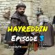 Barbarossa Hayreddin Episode 3 com legendas em Portugues Barbaroslar Temporada 2 Episode 3 legendado em Português. Watch Barbaroslar with Portuguese subtitles