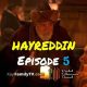 Barbarossa Hayreddin Episode 5 com legendas em Portugues Barbaroslar Temporada 2 Episode 5 legendado em Português. Watch Barbaroslar with Portuguese subtitles