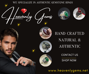 Heavenly Gems