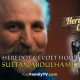 Heredot Cevdet Hour Sultan AbdulHamid