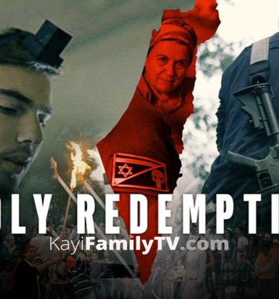 Holy Redemption