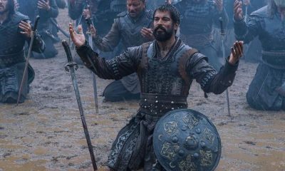 How Was The Ozcivit Crisis Resolved In Kurulus Osman Series