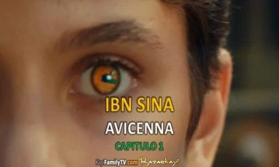 Ibn Sina Avicenna Capitulo 1