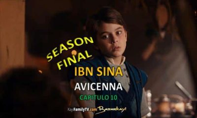 Ibn Sina Avicenna Capitulo 10