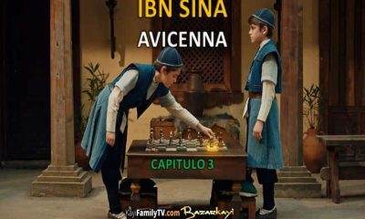 Ibn Sina Avicenna Capitulo 3