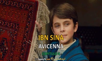Ibn Sina Avicenna Capitulo 4