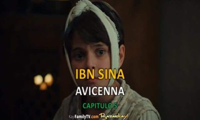 Ibn Sina Avicenna Capitulo 5