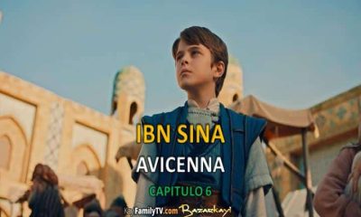 Ibn Sina Avicenna Capitulo 6