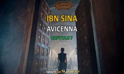 Ibn Sina Avicenna Capitulo 7