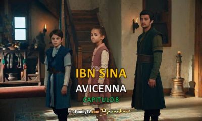Ibn Sina Avicenna Capitulo 8