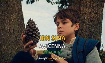 Ibn Sina Avicenna Capitulo 9