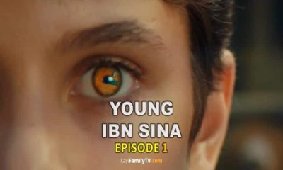 Ibn Sina Avicenna Episode 1
