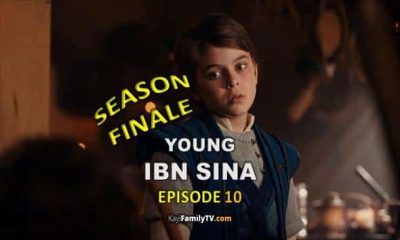 Ibn Sina Avicenna Episode 10