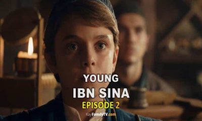 Ibn Sina Avicenna Episode 2