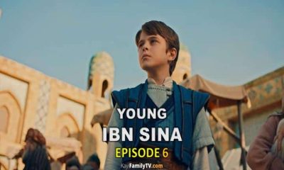 Ibn Sina Avicenna Episode 6