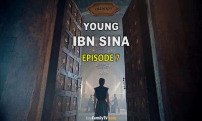 Ibn Sina Avicenna Episode 7