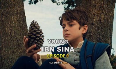 Ibn Sina Avicenna Episode 9