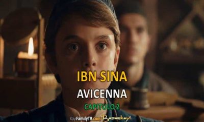 Ibn Sina Capitulo 2