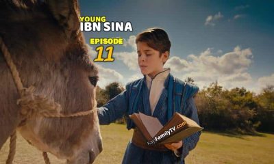 Ibn Sina Episode 11