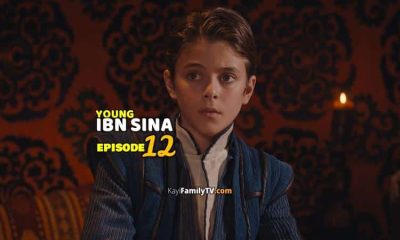 Ibn Sina Episode 12