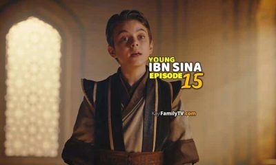 Ibn Sina Episode 15
