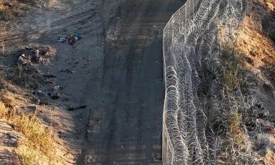 Immigrant War