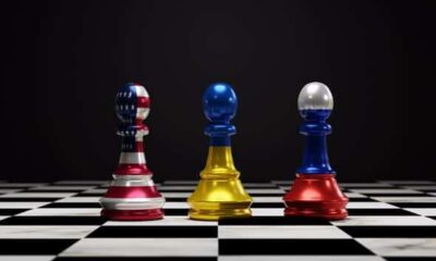 KIEV CHESS