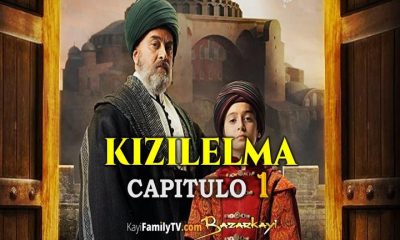 KIZILELMA Capitulo 1