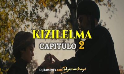 KIZILELMA Capitulo 2