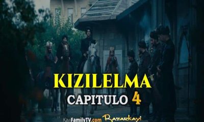 KIZILELMA Capitulo 4