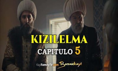KIZILELMA Capitulo 5